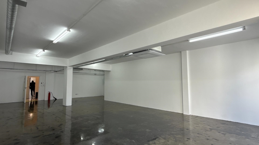 To Let commercial Property for Rent in Gardens Western Cape